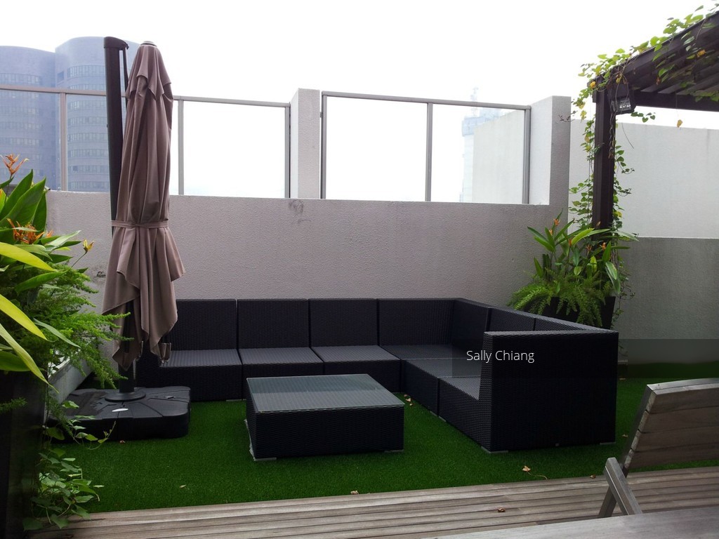 One Tree Hill Residence (D10), Apartment #118123792